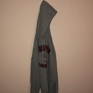 Stanford sweatshirt